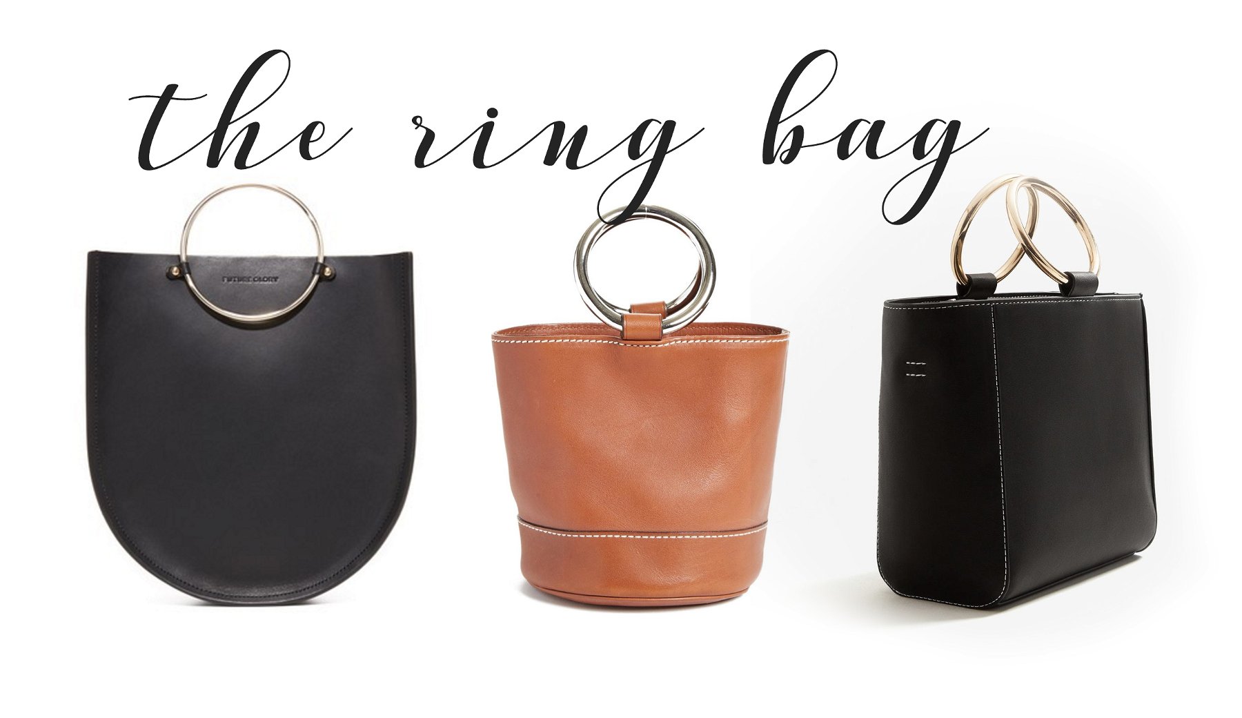 Ring Bags