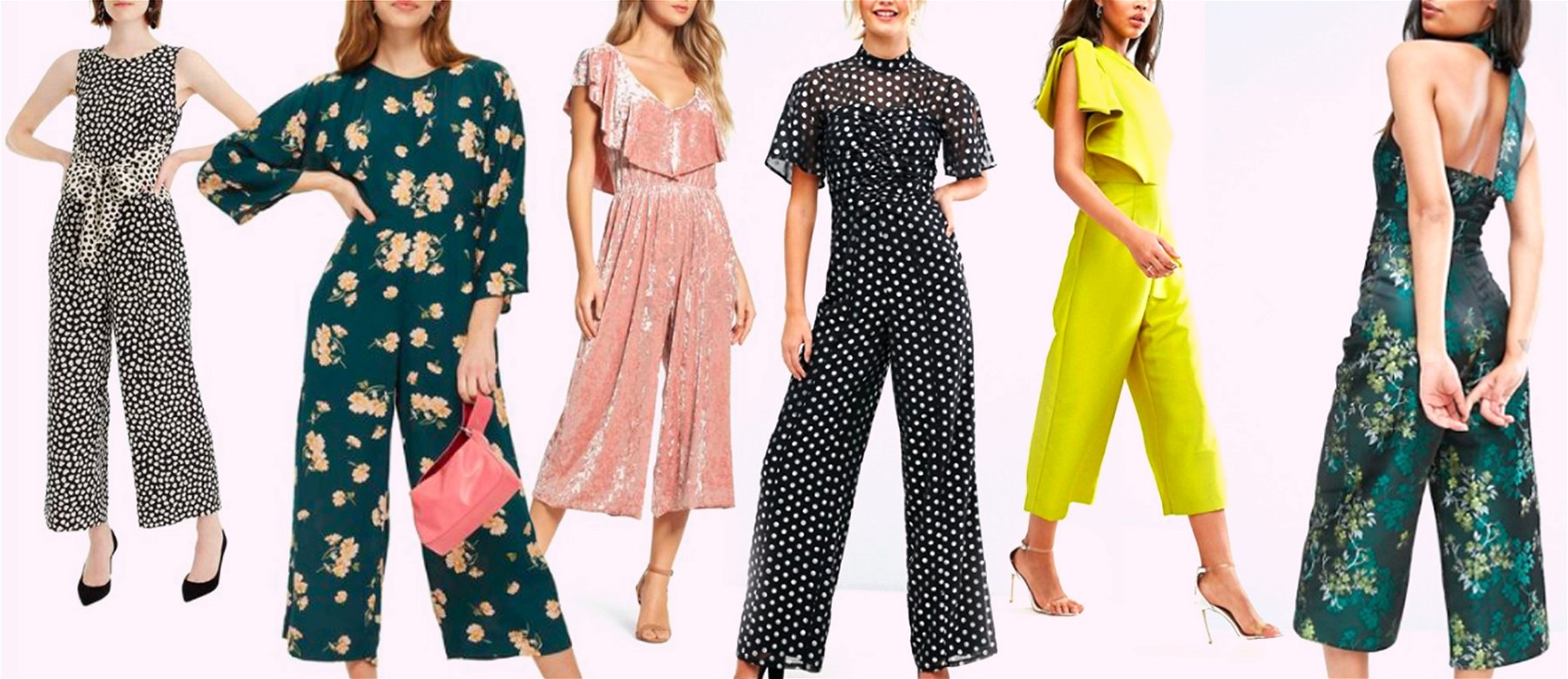 DRESSES UNDER $100 // FOR ALL OCCASIONS - Atlantic-Pacific