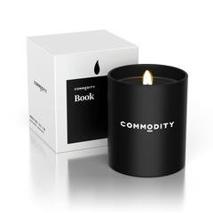 commodity candle