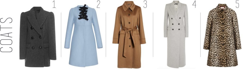 winter sale investment coats
