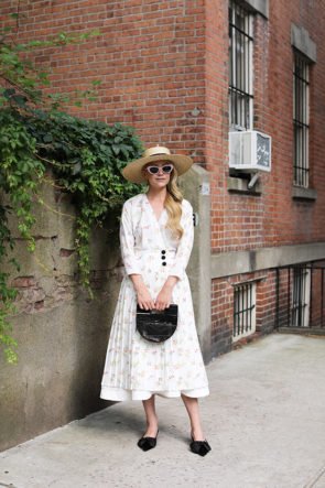 Atlantic-Pacific Summer Dress Outfit Ideas