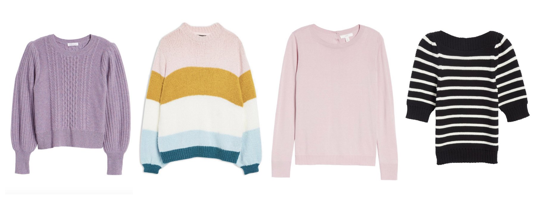 nordstrom anniversary sale picks sweaters 2018