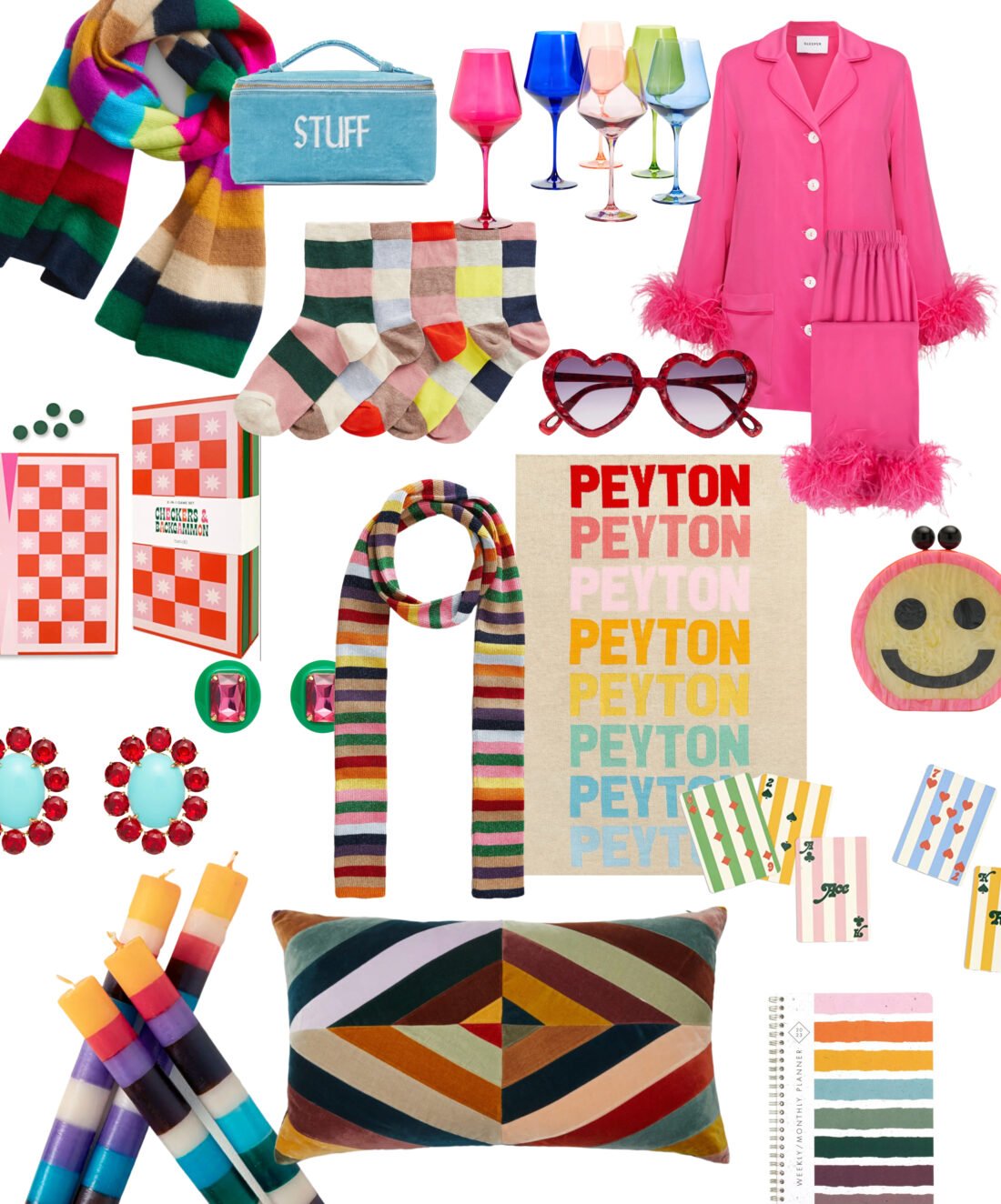 2022 GIFT GUIDES: COLORFUL – Atlantic-Pacific