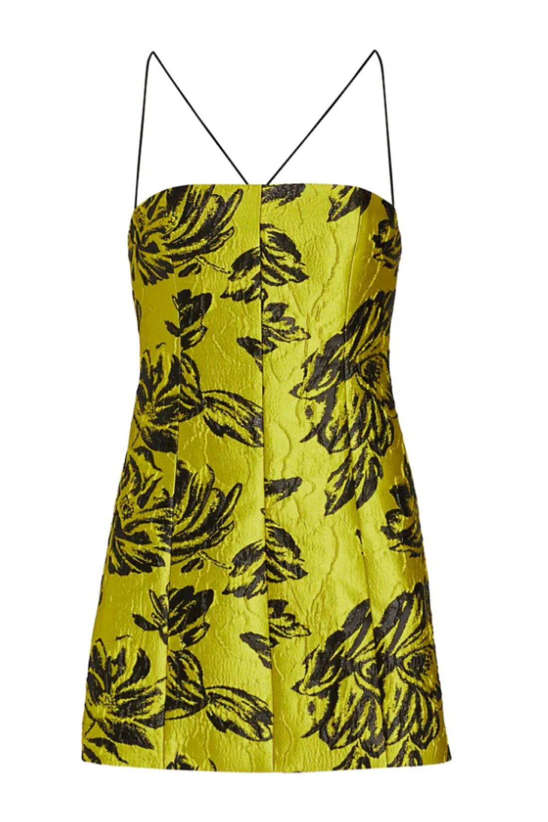 PERFECTLY PRINTED DRESSES - Atlantic-Pacific
