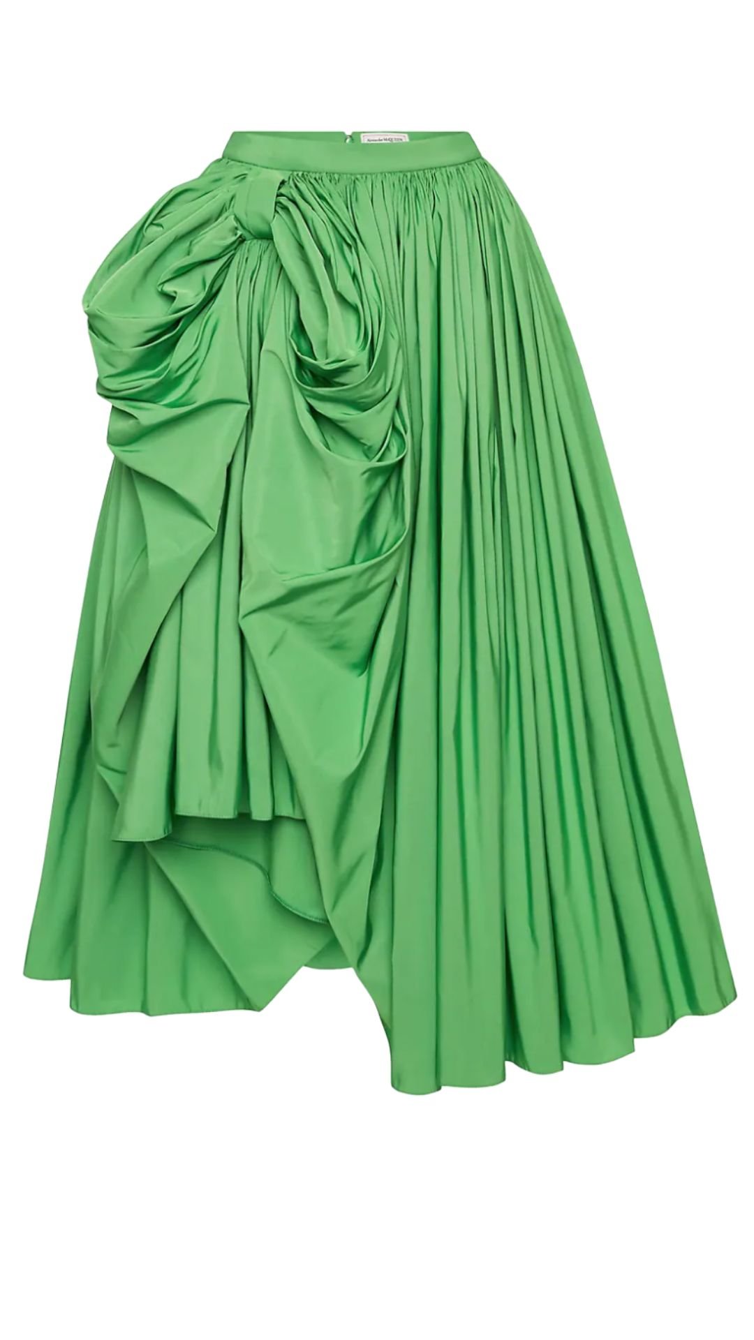 Green Outfit Ideas: 10 Favorite Pieces of Green Clothing