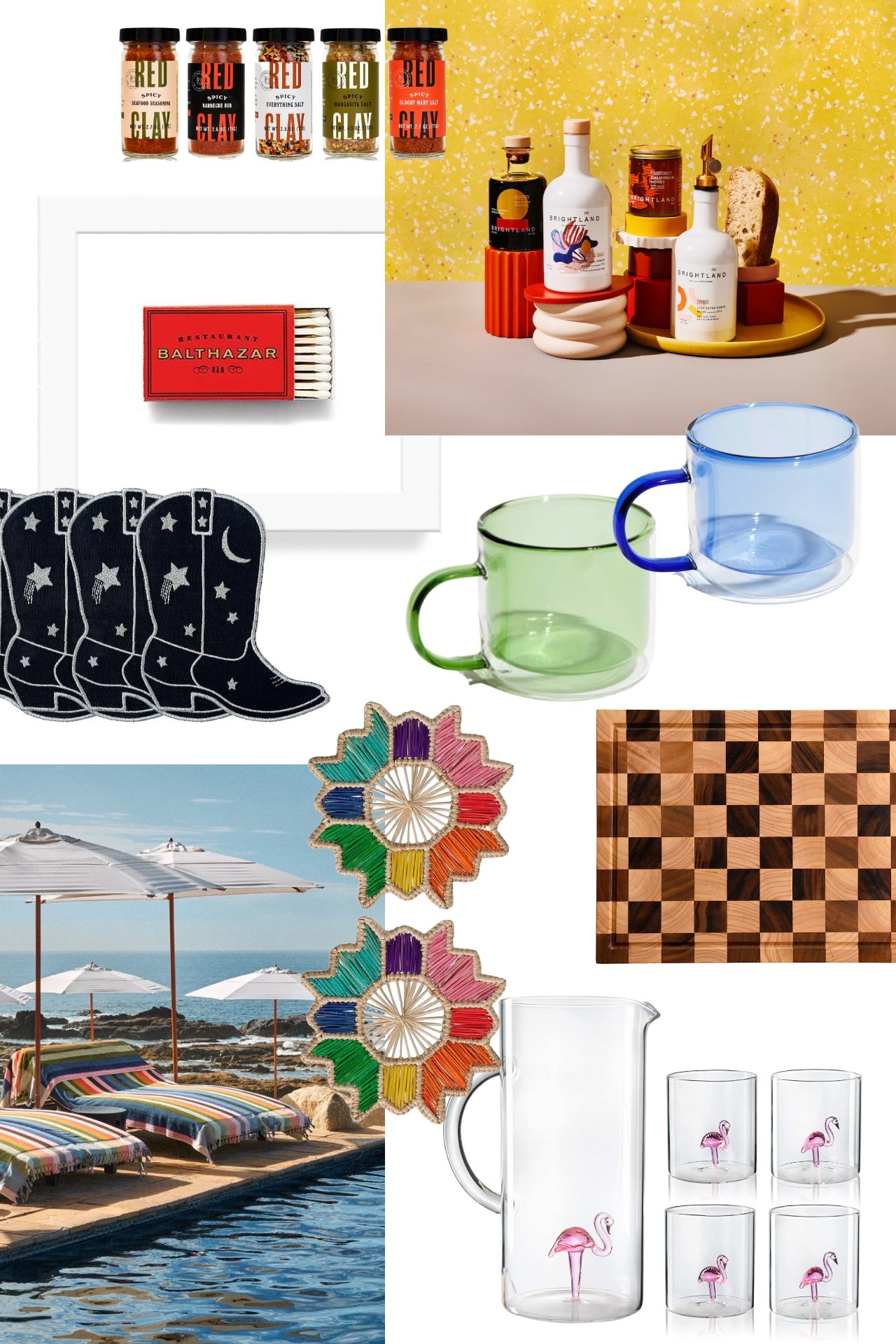 13 Luxury Housewarming Gifts Interior Designers Love | Who What Wear