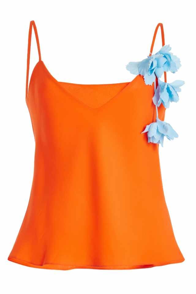orange spring set